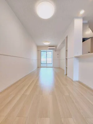 のマンスリーマンション・ウィークリーマンション「アベリア 104・洋室(No.1182935)」メイン画像