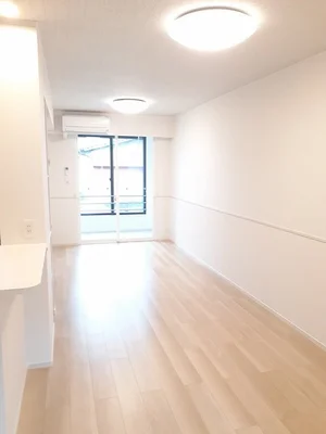 新玉名駅（熊本県）のマンスリーマンション・ウィークリーマンション「モルトグラッソⅠ 102・洋室(No.1182937)」メイン画像