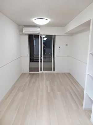 山鹿市のマンスリーマンション・ウィークリーマンション「コルマール 106・洋室(No.1182940)」メイン画像