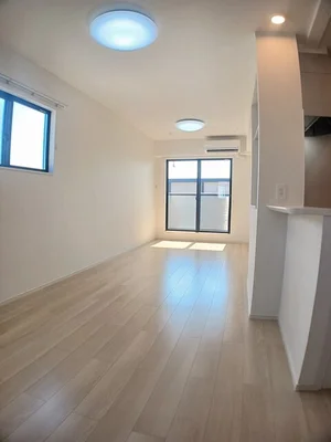 合志市のマンスリーマンション・ウィークリーマンション「クレールヴィラージュ　Ⅰ 202・洋室(No.1182958)」メイン画像