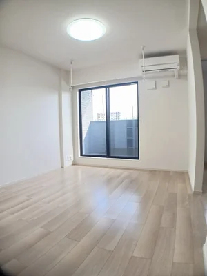 肥後大津駅（熊本県）のマンスリーマンション・ウィークリーマンション「ル・プレジール　Ａ 203・洋室(No.1182974)」メイン画像