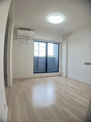 肥後大津駅（熊本県）のマンスリーマンション・ウィークリーマンション「ル・プレジール　Ｂ 202・洋室(No.1182985)」メイン画像