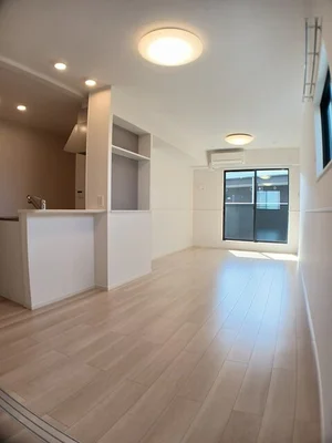 のマンスリーマンション・ウィークリーマンション「ニューライズみき　下判田 201(No.1182994)」メイン画像