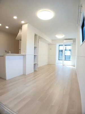 大分県のマンスリーマンション・ウィークリーマンション「ニューライズみき　下判田 101(No.1182995)」メイン画像