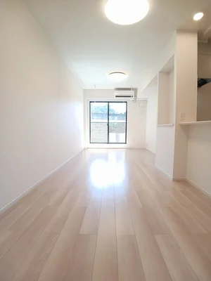 大分県のマンスリーマンション・ウィークリーマンション「グレイス　カーサⅠ 203・洋室(No.1183020)」メイン画像