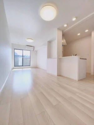 大分県の大東建託リーシング株式会社のマンスリーマンション・ウィークリーマンション「グレイス　カーサⅠ 203・洋室(No.1183020)」メイン画像