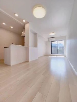 大分県の大東建託リーシング株式会社のマンスリーマンション・ウィークリーマンション「グレイス　カーサⅠ 202・洋室(No.1183021)」メイン画像