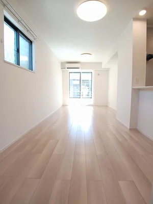 のマンスリーマンション・ウィークリーマンション「グレイス　カーサⅠ 104・洋室(No.1183023)」メイン画像