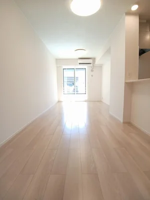 のマンスリーマンション・ウィークリーマンション「グレイス　カーサⅠ 103・洋室(No.1183024)」メイン画像