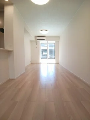 大分県のマンスリーマンション・ウィークリーマンション「グレイス　カーサⅠ 102・洋室(No.1183025)」メイン画像