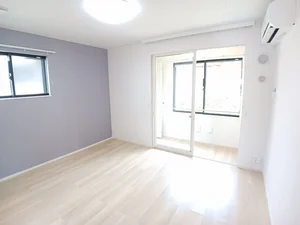 長崎県の大東建託リーシング株式会社のマンスリーマンション・ウィークリーマンション「ヒカルサ佐世保広田 101・洋室(No.1183029)」メイン画像