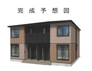 のマンスリーマンション・ウィークリーマンション「タイループドハウスＡ 102・洋室(No.1183034)」メイン画像