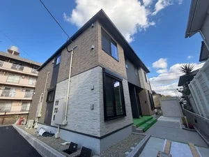 大分県のマンスリーマンション・ウィークリーマンション「タイループドハウスＢ 201・洋室(No.1183037)」メイン画像