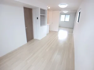 佐世保市のマンスリーマンション・ウィークリーマンション「フランメゾン　菜　Ａ 204・洋室(No.1183043)」メイン画像