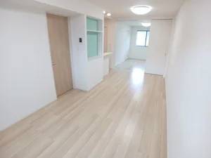 江迎鹿町駅（長崎県）のマンスリーマンション・ウィークリーマンション「フランメゾン　菜　Ｂ 203・洋室(No.1183052)」メイン画像