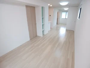 佐世保市のマンスリーマンション・ウィークリーマンション「フランメゾン　菜　Ｂ 104・洋室(No.1183055)」メイン画像