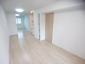 のマンスリーマンション・ウィークリーマンション「フランメゾン　菜　Ｂ 102・洋室(No.1183057)」メイン画像