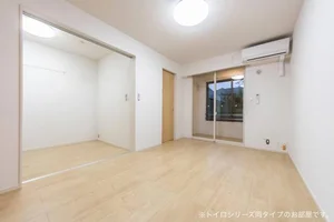 大分県のマンスリーマンション・ウィークリーマンション「エスプレッシーヴォ 102・LDK(No.1183072)」メイン画像