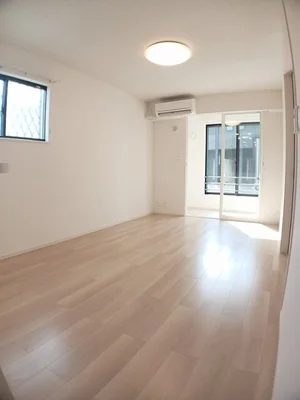 大分県のマンスリーマンション・ウィークリーマンション「ＣＬＡＩＲＥＡ　Ⅰ 101・洋室(No.1183077)」メイン画像