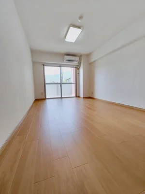 別府市のマンスリーマンション・ウィークリーマンション「サンライズヒルズ 106・洋室(No.1183088)」メイン画像