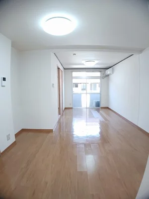 堀川駅（熊本県）のマンスリーマンション・ウィークリーマンション「グランドハイツササハラ 205・洋室(No.1183105)」メイン画像