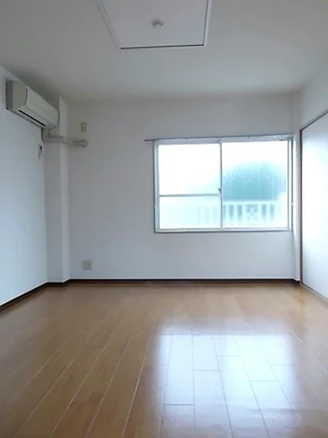 菊池郡大津町のマンスリーマンション・ウィークリーマンション「ＴＳハイツⅠ 101・洋室(No.1183125)」メイン画像