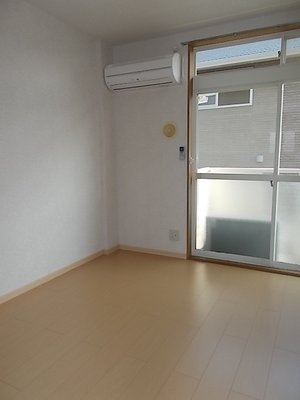 熊本県のマンスリーマンション・ウィークリーマンション「松岡ハイツＡ 206・洋室(No.1183142)」メイン画像