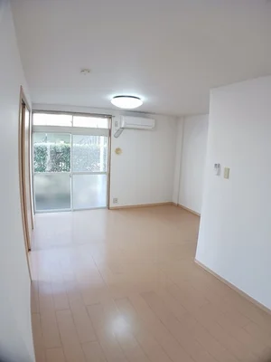 菊池市のマンスリーマンション・ウィークリーマンション「シティハイツ千田Ⅱ 101・洋室(No.1183147)」メイン画像