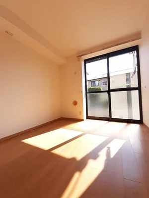 熊本市のマンスリーマンション・ウィークリーマンション「エクセレントＡ 102・洋室(No.1183164)」メイン画像