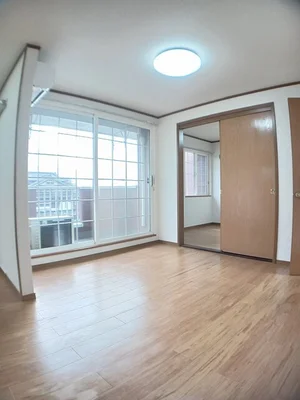 のマンスリーマンション・ウィークリーマンション「ルミエールＳ 203・洋室(No.1183181)」メイン画像