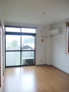 のマンスリーマンション・ウィークリーマンション「サウザンバレー　Ａ 203・洋室(No.1183203)」メイン画像