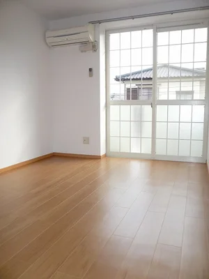 宮崎市のマンスリーマンション・ウィークリーマンション「サンシャルマン 203・洋室(No.1183208)」メイン画像