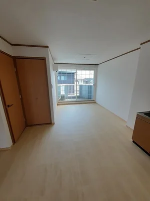 熊本県のマンスリーマンション・ウィークリーマンション「ルミエールⅠ 203・洋室(No.1183220)」メイン画像