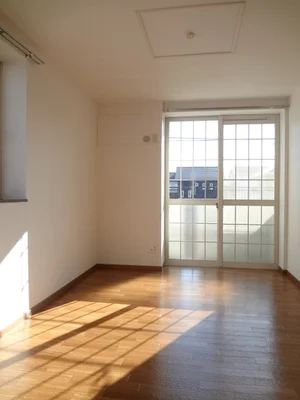 のマンスリーマンション・ウィークリーマンション「ジュネス清水 201・洋室(No.1183225)」メイン画像