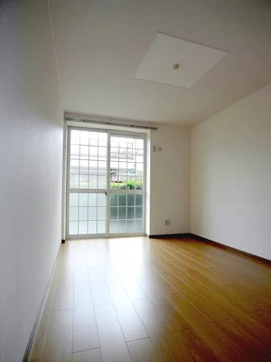 のマンスリーマンション・ウィークリーマンション「ジュネス清水 102・和室(No.1183226)」メイン画像