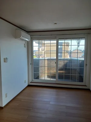 のマンスリーマンション・ウィークリーマンション「グリーンコート西館　Ｂ 201・和室(No.1183249)」メイン画像