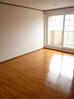 宮崎県のマンスリーマンション・ウィークリーマンション「グリーンコート東館　Ａ 202・洋室(No.1183250)」メイン画像