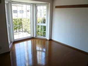 のマンスリーマンション・ウィークリーマンション「グリーンコート東館　Ａ 101・和室(No.1183251)」メイン画像