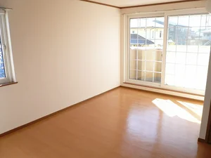 のマンスリーマンション・ウィークリーマンション「グリーンコート東館　Ｄ 203・和室(No.1183252)」メイン画像