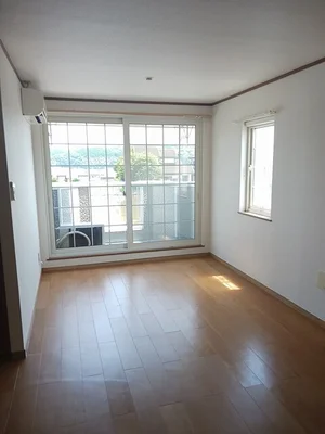 のマンスリーマンション・ウィークリーマンション「エレガントＢ 205・洋室(No.1183262)」メイン画像