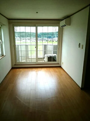 御代志駅（熊本県）のマンスリーマンション・ウィークリーマンション「エレガントＢ 201・洋室(No.1183263)」メイン画像