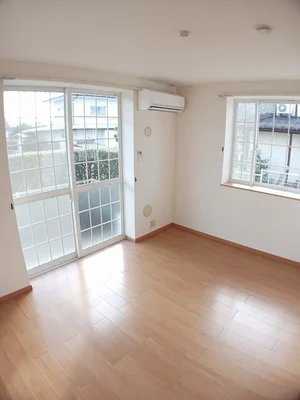 菊池市のマンスリーマンション・ウィークリーマンション「ジョイス・コーポＡ 105・洋室(No.1183289)」メイン画像