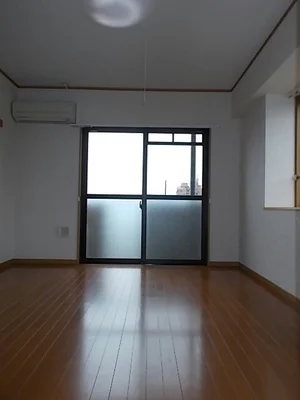 竜田口駅（熊本県）のマンスリーマンション・ウィークリーマンション「アヴァンティ 406・洋室(No.1183293)」メイン画像