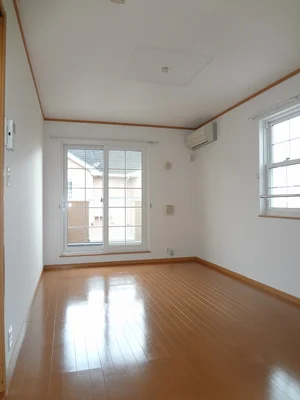 光の森駅（熊本県）のマンスリーマンション・ウィークリーマンション「Ｎ＆ＹアベニューＤ 205・洋室(No.1183296)」メイン画像