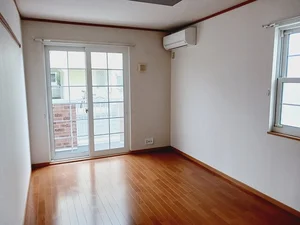 狭山市のマンスリーマンション・ウィークリーマンション「ラベンダーヒル 103・洋室(No.1183306)」メイン画像