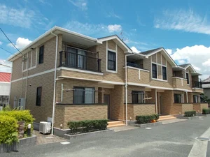 のマンスリーマンション・ウィークリーマンション「モンブラン 105・DK(No.1183322)」メイン画像