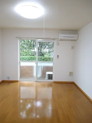 宮崎県のマンスリーマンション・ウィークリーマンション「ｂｅｌｌｅ　ａｎｇｅ 101・洋室(No.1183351)」メイン画像