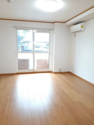 のマンスリーマンション・ウィークリーマンション「ベルメゾンＡ 103・洋室(No.1183354)」メイン画像