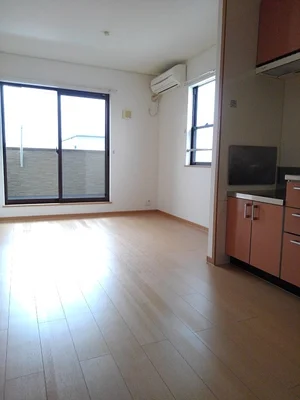 のマンスリーマンション・ウィークリーマンション「ＰｉｎｅＴｒｅｅＢ 201・LDK(No.1183355)」メイン画像