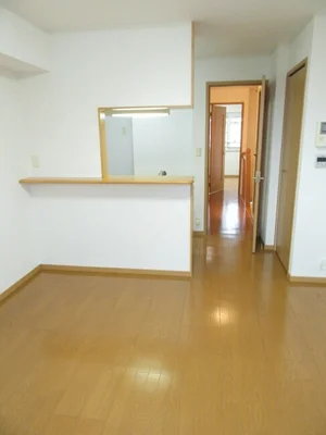 宮崎県のマンスリーマンション・ウィークリーマンション「アンシャレットＢ棟 204・洋室(No.1183378)」メイン画像